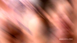 Monster of TAP, Lena Coxx, 5on1 Balls Deep Anal, ATM, Balls Deep