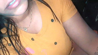 Street Seduction I Used a Stranger's Cock.