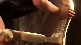 Robaatoo Zmsfm Intense Anal Sex: Hot Slut Passionately Fucked with Sweet Gaping Ass