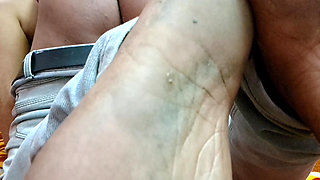 Full hd video Devar Bhabhi flirt