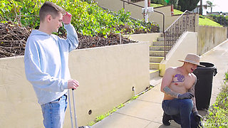 Disruptivefilms the Freaks Next Door