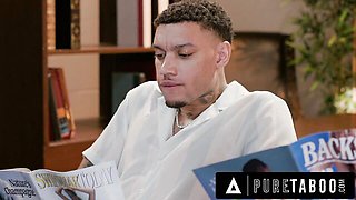 Dee Williams's reality xxx by Pure Taboo