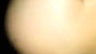 Korean GF Gives CIM in a Karaoke Bar