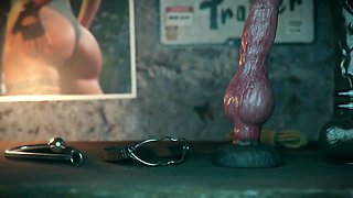 Amazing Adult Video Creampie Exclusive Full Version - Lara Craft