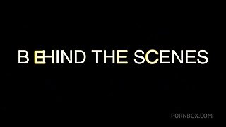 Bts: She Likes Butt-Fucking Featuring Renee Rose With Oliver Flynn