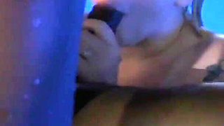 Hotwife Lexi Love Get BBC Throat Training with Her Friend at a Pool Party