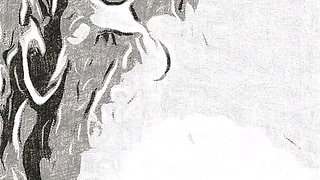 Granny Creampie Pussy