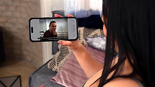 Melon Tits Asian Mion Hazuki Is Having Her Vacation Sex