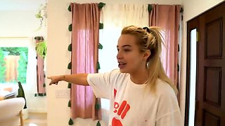Tana Mongeau Onlyfans Nude With Riley Reid Porn Video