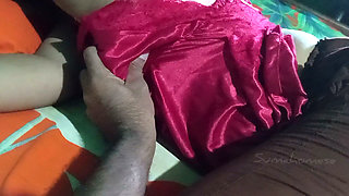 Real Bangla Sex Video with Beautiful Hot Sexy Bhabhi