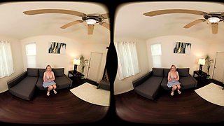 Big Tits Stepmom Caught Cheating, Scene #01