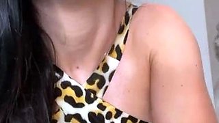 Obey Angelina - Tits Out, Lips Pouting – This Goddess