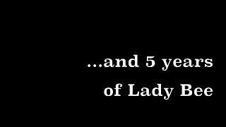 Lady Bee - A British Amateur MILF is All Yours!