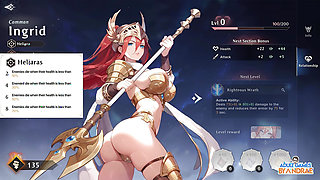 Ep2: Obtaining More Sexy Maidens - Everlusting Life