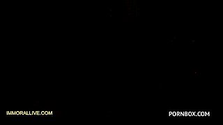 Aubrey Gold Squirt Filled Casting - Raw & Unedited Over 100 Minutes Teen Cums From Cute Hairy Pussy