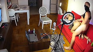 Brunette hookup amateur blowjob and dirtytalk sexdate