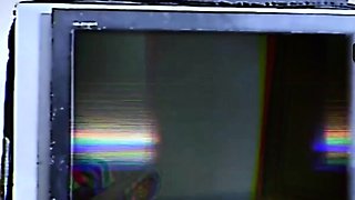 Amberzinha's ghost chick gets hotter, sexier, and more xxx.