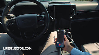 The Negotiation Game with Alexis Crystal and Lily Blossom