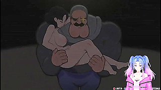 Juno Plays Hentai Games Of 2025 (h- Compilation) - Gamer Girl And Car Toon