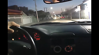 Coffee Brown Vs Big Black Cocks!! - the Porn Challenge