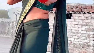 When the maid asked for a salary increase, the employer increased the salary