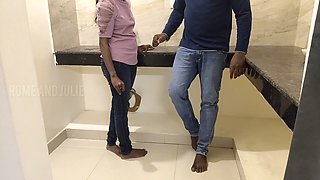 Step Brother and Step Sister Having Wonderfull Sex Clear Tamil Audio Part 1