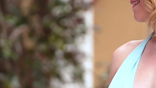 Swame House, French Porno Reality