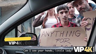 Innocent Charlie's cheating video