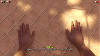 My pleasure: she is so fucking sexy hot and funny - ep. 8