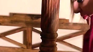 Face Slaps, Cock Smacks & Foot Slave Humiliation