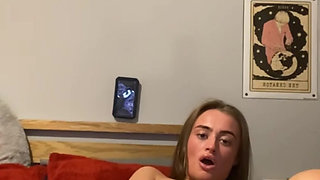 This tattooed tight pussy goth fingers teasing until couldn't stop moaning