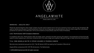 Olivia Ryder Blonde Blowjob Brunette Car Handjob