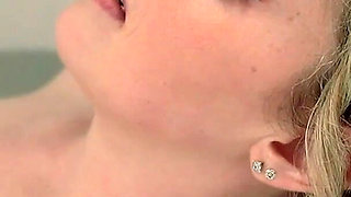 Bathtub Bliss Featuring Charlie Forde