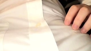 Teen close up fuck xxx housewife cumshot