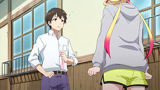 Hentai Sister Fuck - Kotesashi Kun 2 Uncensored Anime Sex 720p