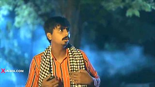 Dur Ke Naate Hindi Hot Series Part-7 - Brunette