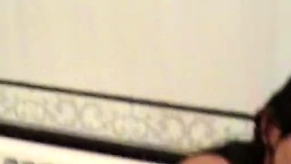 Leann amateur beautiful brunette with big boobs