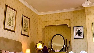 Kelsey Amateur Brunette Ftv girls Toys Masturbating