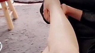 Lick My Foot 2