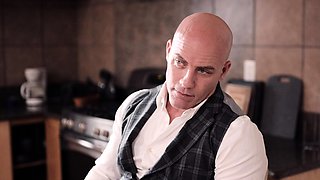 Teen blowjob and hardcore fun