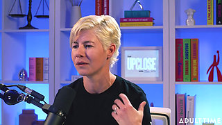 Charlie Forde: Happy Endings & Overrated Orgasms the Adult Time Podcast