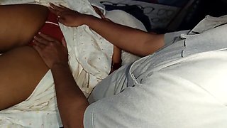 Desi bhabhi gets naughty with her brother-in-law for fun while cheating on her hubby