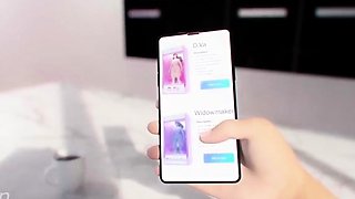 Ordered a Widowmaker Doll