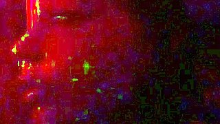 Leann amateur beautiful brunette with big boobs