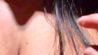 Touchmywife - French Hotwife Picks up Stud While Shopping - Anissa Kate