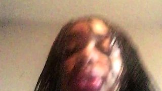 Hot Big Black Latina booty Black and Ebony