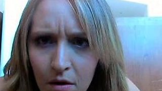 Amateur Blonde Teen Plays Solo with Toy Webcam Porn