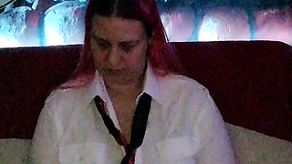 Church of the Holy Wet Pussy Part 3