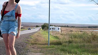 Club SweetHearts-Springtime Pleasure Three