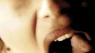 Passion and Beauty: Hot Claudia Ferrari Fucked by a Very Hard Cock